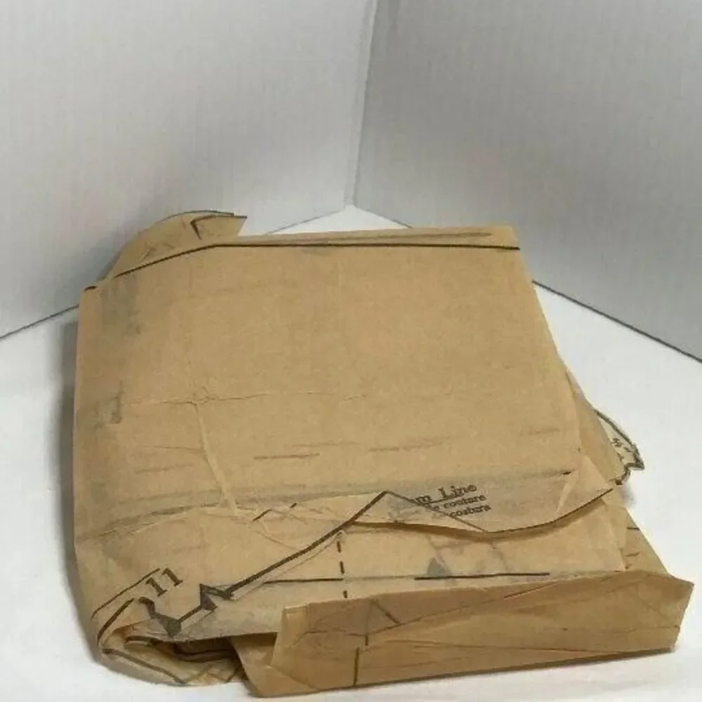 McCalls mccall costume